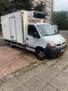Auto huren West-Vlaanderen